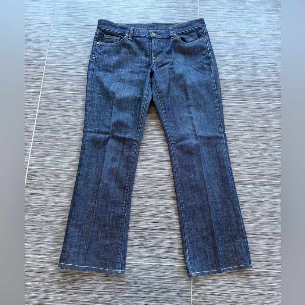 Citizen of humanity jeans size 32